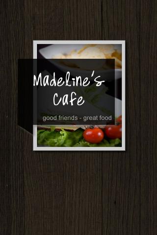 Madeline's Cafe