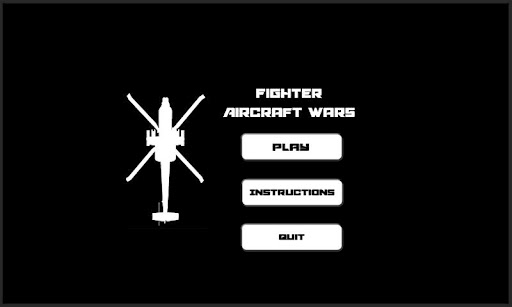 Fighter Aircraft Wars No Ads