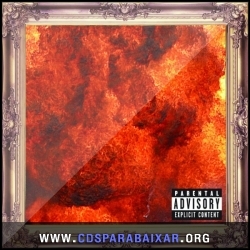 CD Kid Cudi - Indicud (2013), Cds Download, Baixar Cds, Cds Para Baixar, Cds Completos