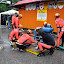 SSHL Korňa 2010