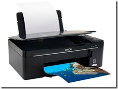Epson Stylus TX125-driver-info silent drivers Epson Stylus TX125-driver-info silent drivers