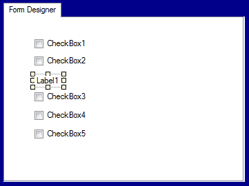 formdesigner formdesigner
