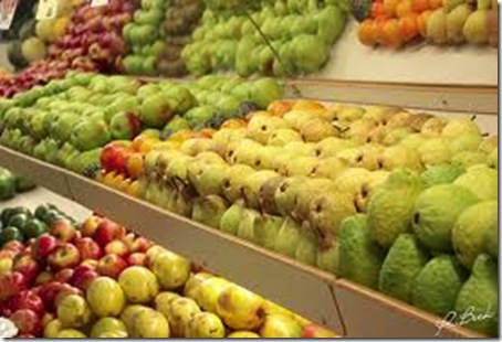 Hortifruti 21 Hortifruti 21