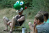  Zomerkamp 2010 Usselo