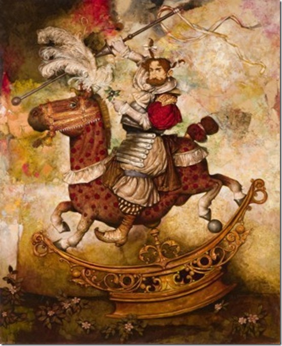 Knight Knight