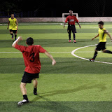 The Lounge vs Sweet Lemon FC