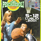 Anno 2001 - Partecipanti n. 150