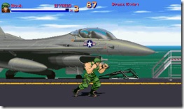 G.I.JOE a real american hero (free fan game) (5)