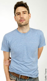 Paul Janka Portrait