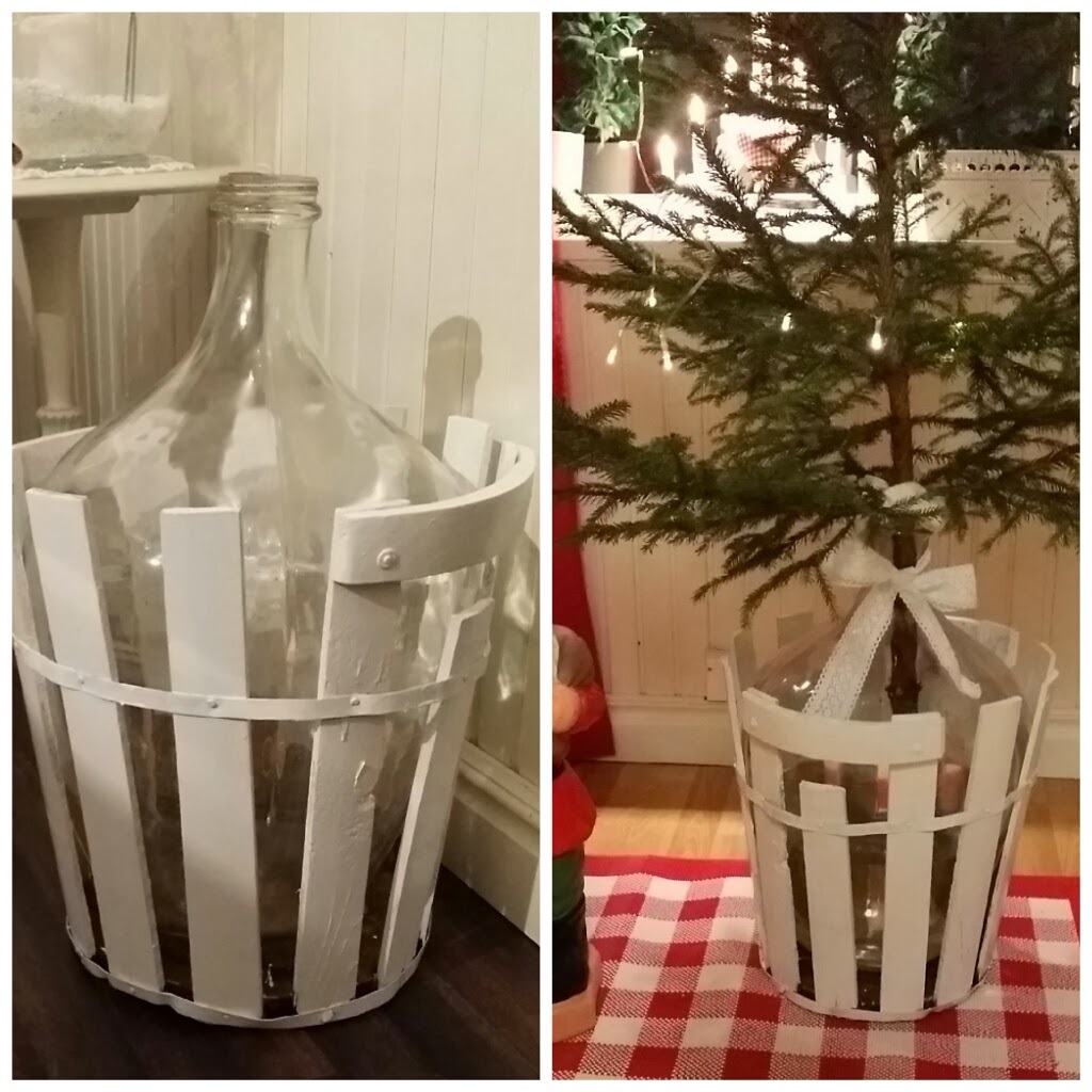 Tolis inredning: november 2013