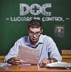 DOC - Lucrare de control (Front) DOC - Lucrare de control (Front)