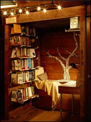 Reading Nook