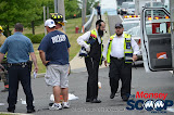 Overturned Vehicle On RT-59 In Front Of Planet Fitness (Meir Rothman) - DSC_0026.JPG