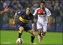 Newell's Old Boys vs Boca Juniors