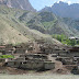 Old Anzob, Tajikistan