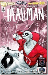 P00002 - DC Universe Presents #2 - P00002 - DC Universe Presents #2 -