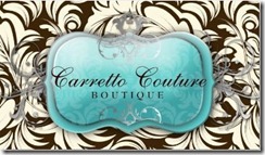 CarrettoCouture CarrettoCouture