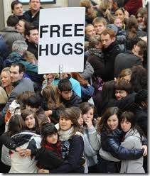 people-hugging