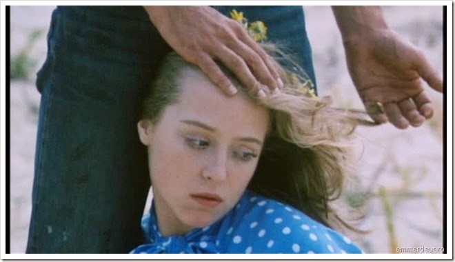 Catherine Breillat une vraie jeune fille emmerdeur_83 Catherine Breillat une vraie jeune fille emmerdeur_83