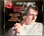Yuri Bashmet