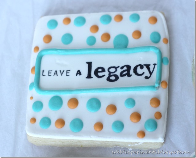 legacy legacy