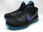 Nike LeBron VII P.S. Summit Lake Hornets Sample Version nike lebron 7 ps gr summit lake hornets 1 01 Nike LeBron VII P.S. Summit Lake Hornets Sample Version