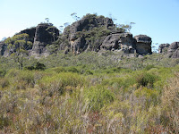 Hidden Valley Photo