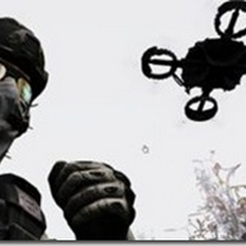 Ghost Recon: Future Soldier bietet allen Experimentierfreudigen 20 Millionen Schusswaffenkonfigurationen