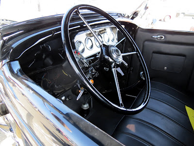  LA Roadster Show 2012