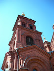 Uspenski Cathedral