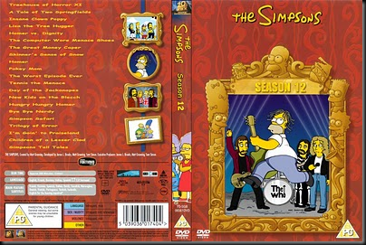 los simpson 12