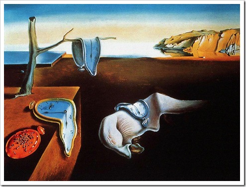 dali-a-persistencia-da-memoria