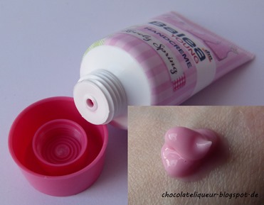 Handcreme Lovely Spring Handcreme Lovely Spring