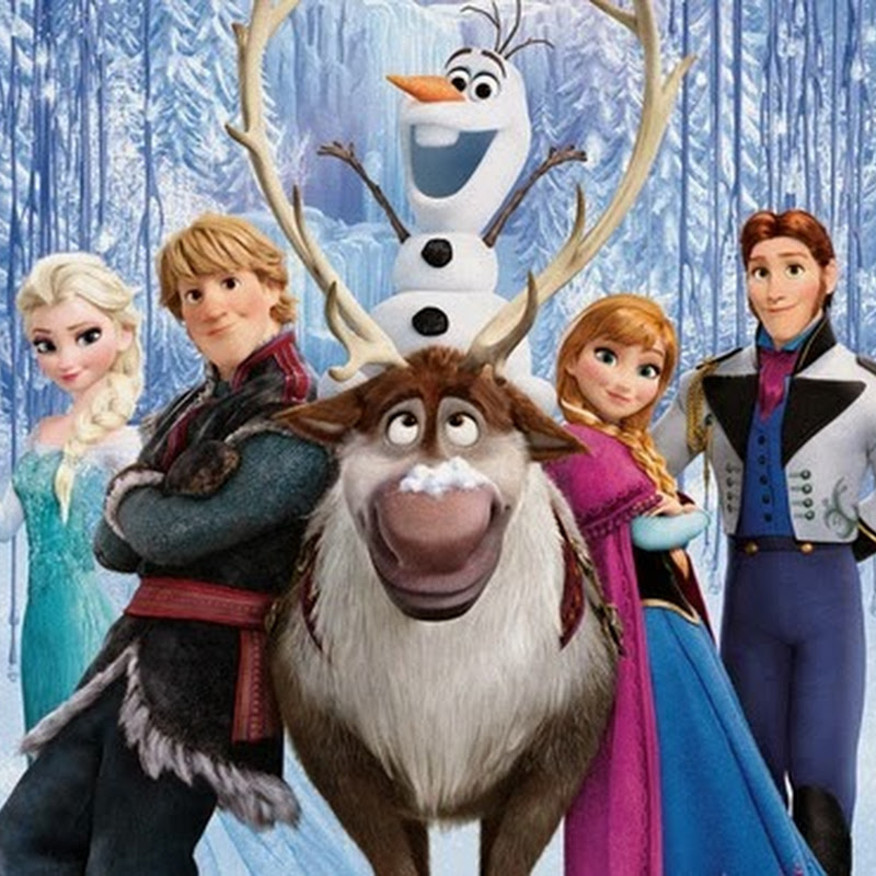 Crítica: “Frozen: O Reino de Gelo” traz com a neve a magia clássica da Disney