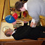 Winter Fayre Fundraiser 2011
