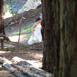 Chris and Sarah's wedding