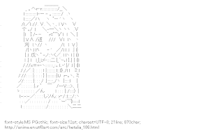 [AA]Belarus (Hetalia)