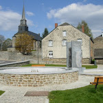 Fontaine de Villance
