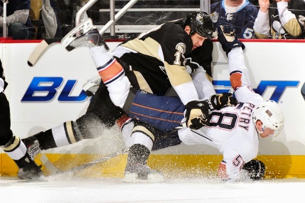 Jeff Petry Edmonton Oilers v Pittsburgh Penguins M56X5sZ7dDOl