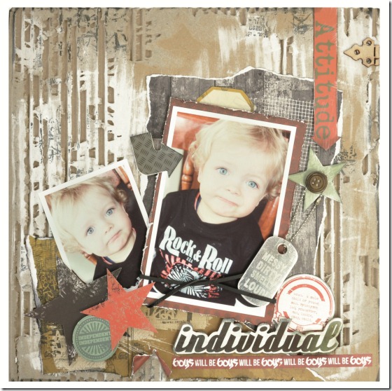 Individual Layout_Mel