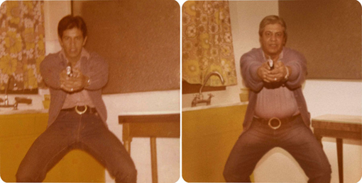 OSCAR in 1978 & 2010, Buenos Aires OSCAR in 1978 & 2010, Buenos Aires