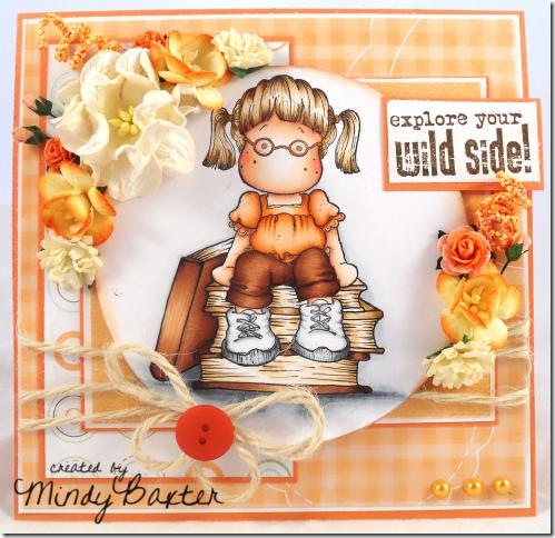 1mindy