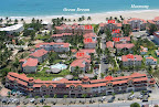 Aerial View - Ocean Dream
