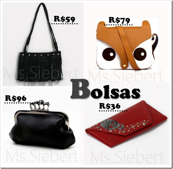 bolsas bolsas