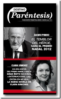 Revista-Parentesis-n7-1T2012 Revista-Parentesis-n7-1T2012