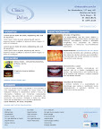 Informativo web Clínica Rubin