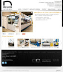 Website NCD