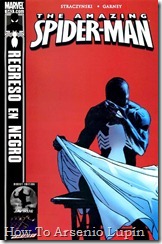 P00008 - 08 - Amazing Spiderman #543 P00008 - 08 - Amazing Spiderman #543