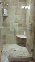 Frameless Door & Panel