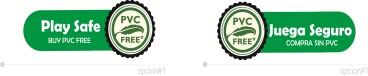 Logo PVC HD 1 Logo PVC HD 1
